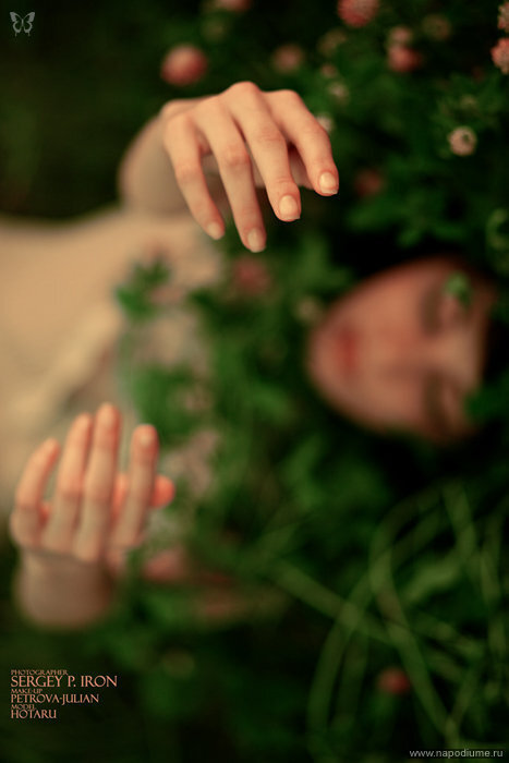 Снимаю модельные тесты
Приятного просмотра!

photographer - Sergey P. Iron
make-up -Julia Petrova
model - Hotaru