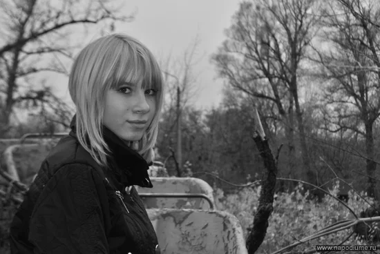 Vlasenko Vlasenko's photo