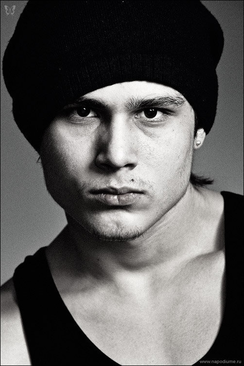 Фото Oleg Seleznev