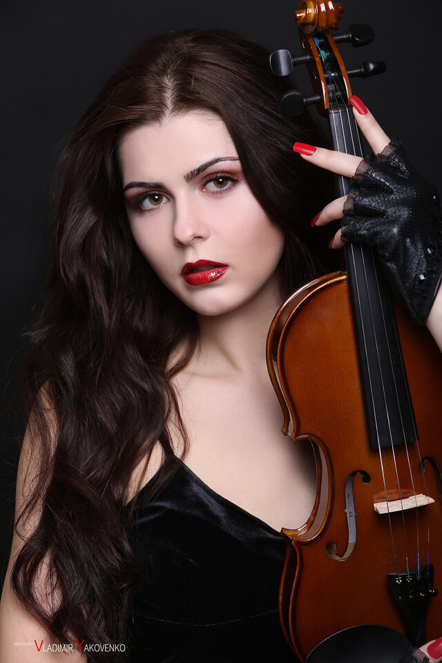 Фото Юлия yuliiianna Фролова