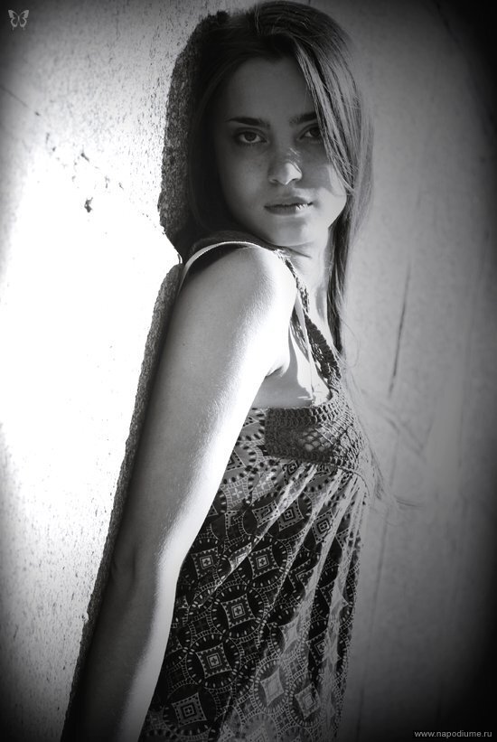 Фото Katja Bessmertnych