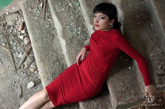 Фото Эльвира Лаврова