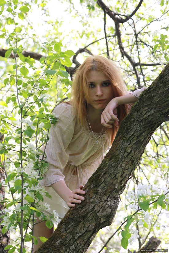 Фото Елена Байковская