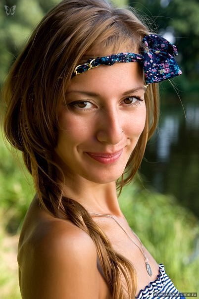 Фото Полина Денисова