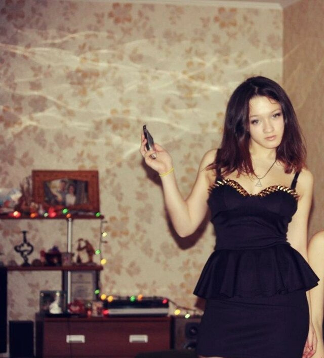 Marina Milenskaya's photo