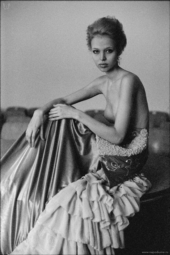 Фото Дмитрий Чапала