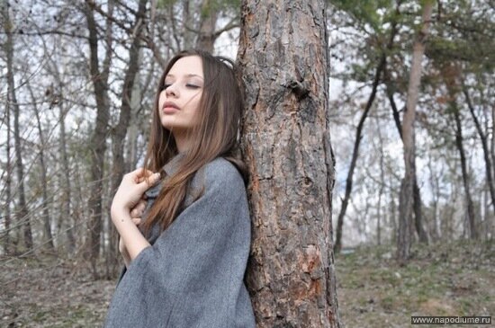 Фото Лиля Маликова