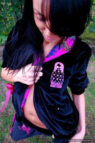 Фото Love Couture by Lourdes