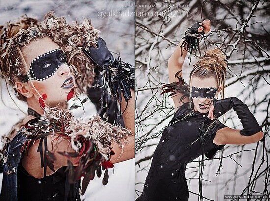 Фото Алина Попопва