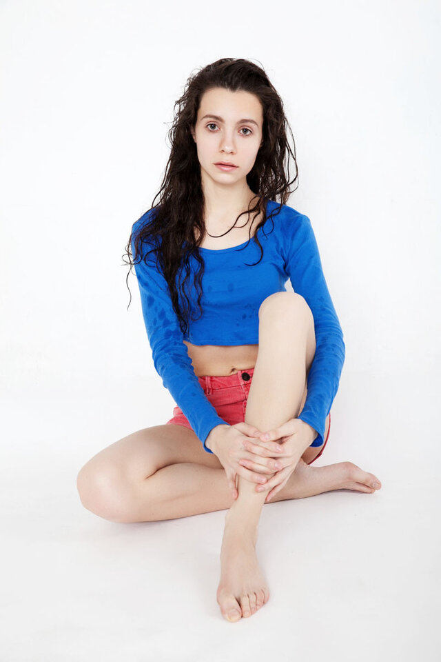 Фото Mary T