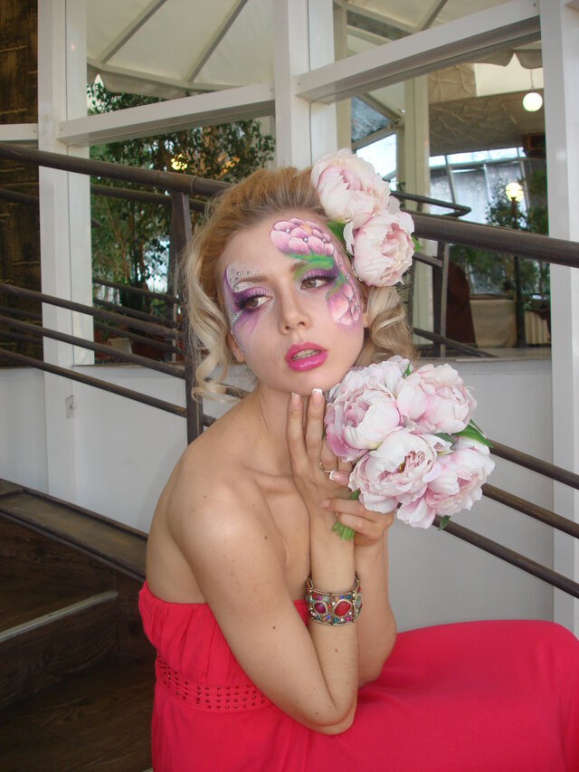 Фото Anastasiya nasti13d Boyezhova