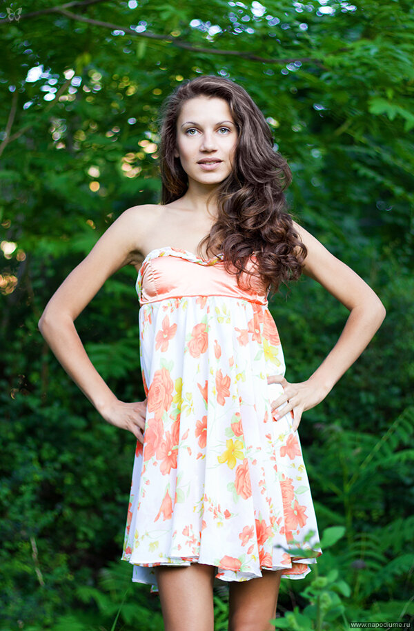 Фото NATALIA KRAVCHENKO