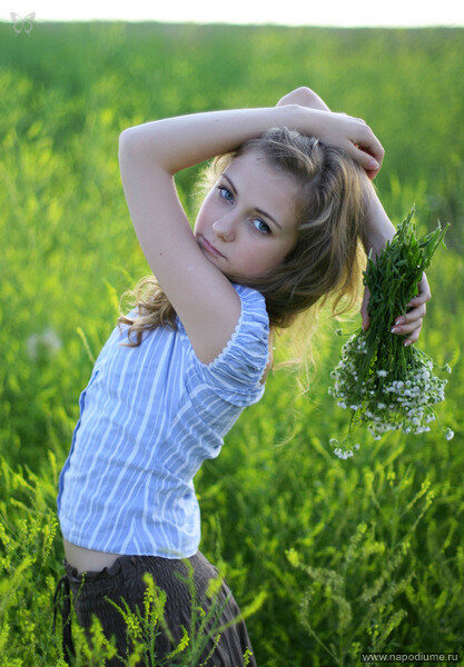 Фото Ekaterina Kuratova