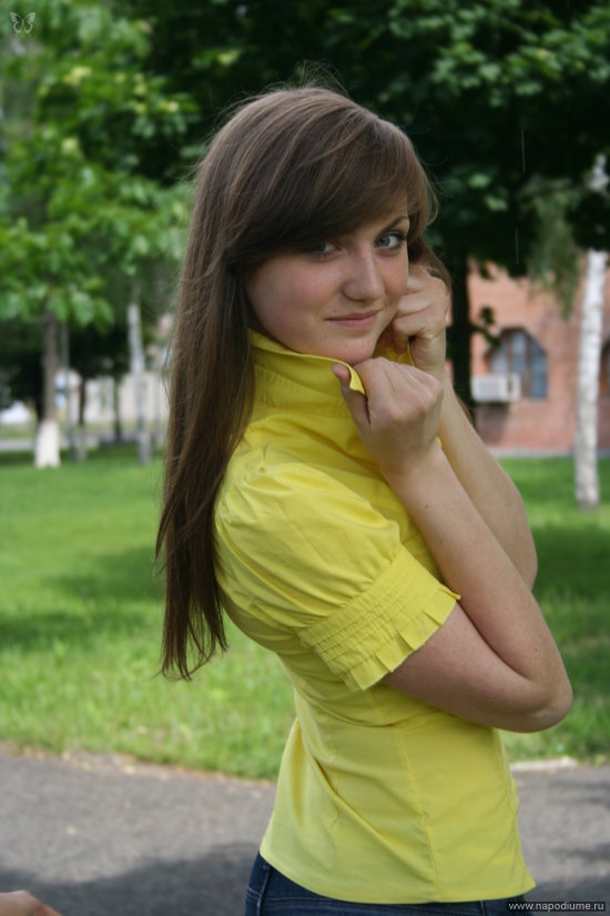 Фото Ирина Рак
