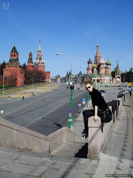 Фото Екатерина Петренко