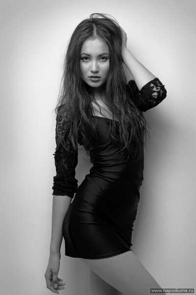 Фото Irina Li