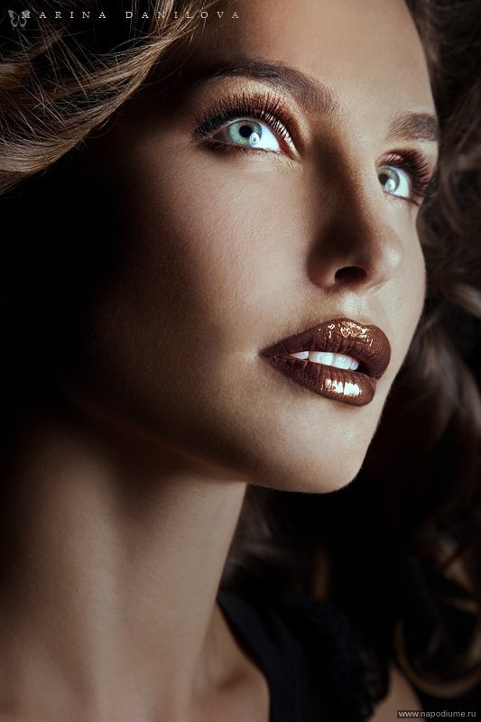Marina Danilova Mdanilova