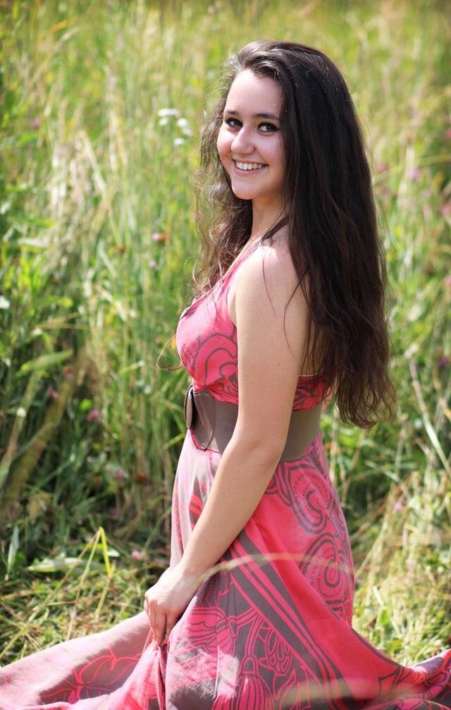 Фото Екатерина Katjushka Пенько