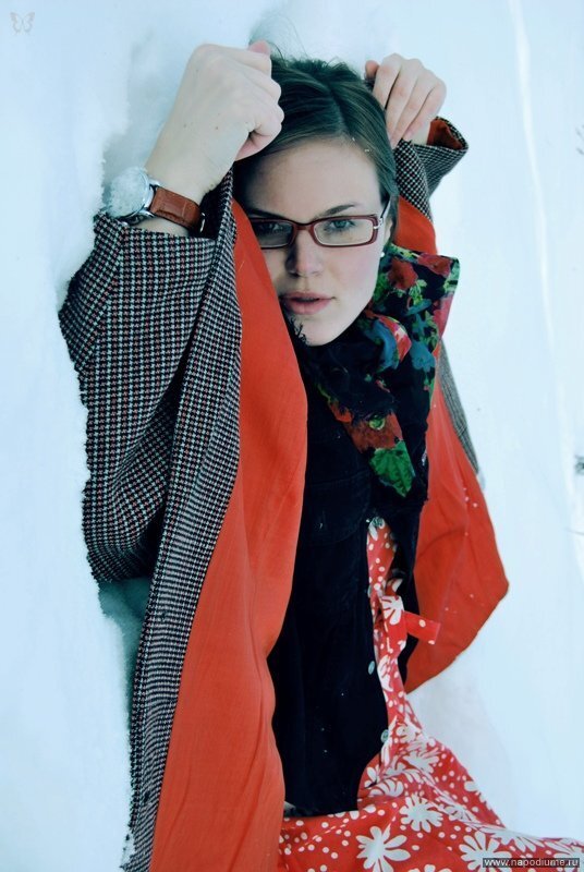 Фото Елена Марейчева