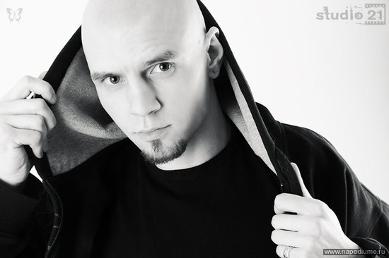 Фото Сергей Шинода