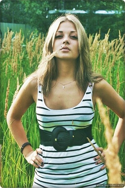 Фото Екатерина Светлова