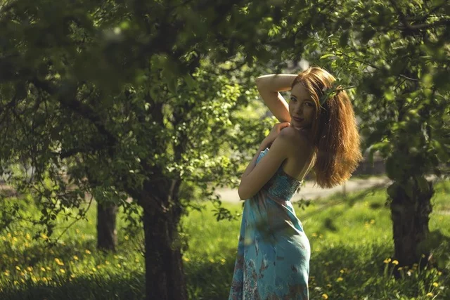 Valentina Boychuk's photo