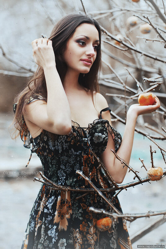 Фото Oksana Shestak