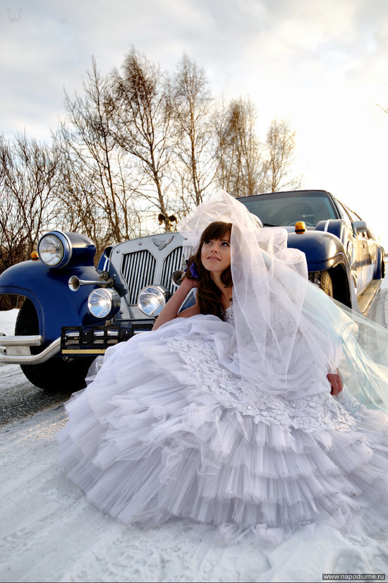 Фото Алена Корнева