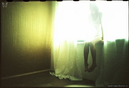 Foto Svetlana Met