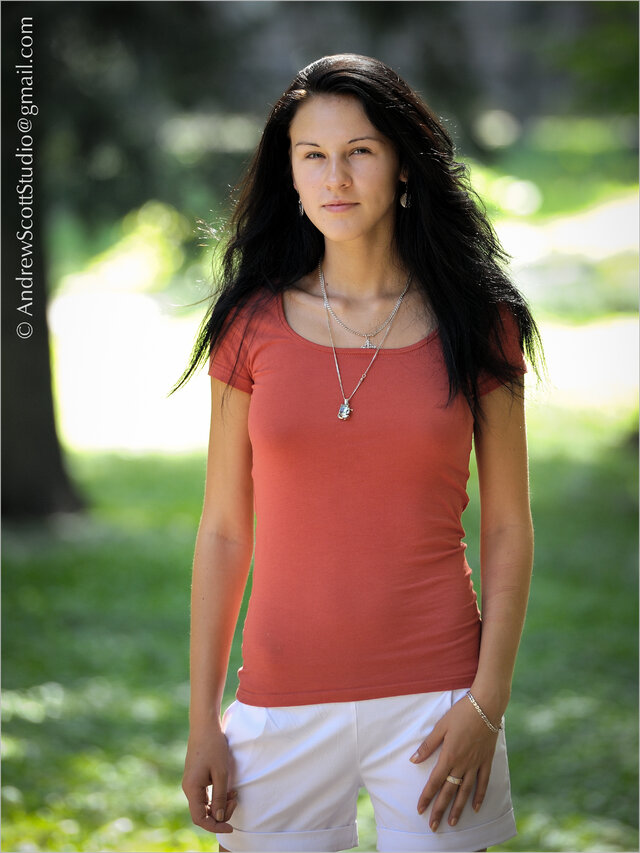 Фото Kamilla