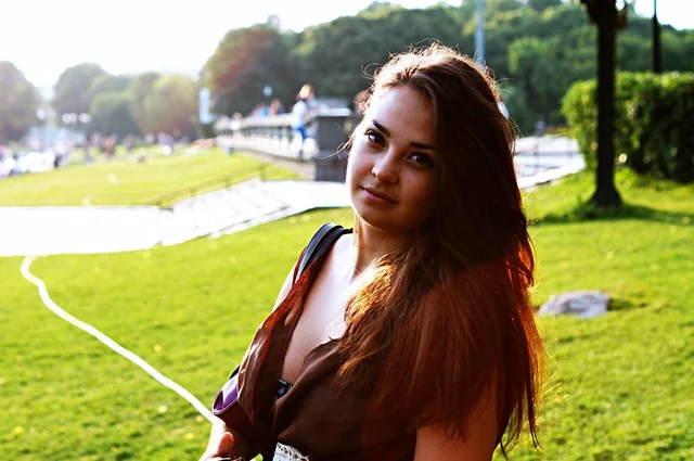 Nataliya Eremina's photo