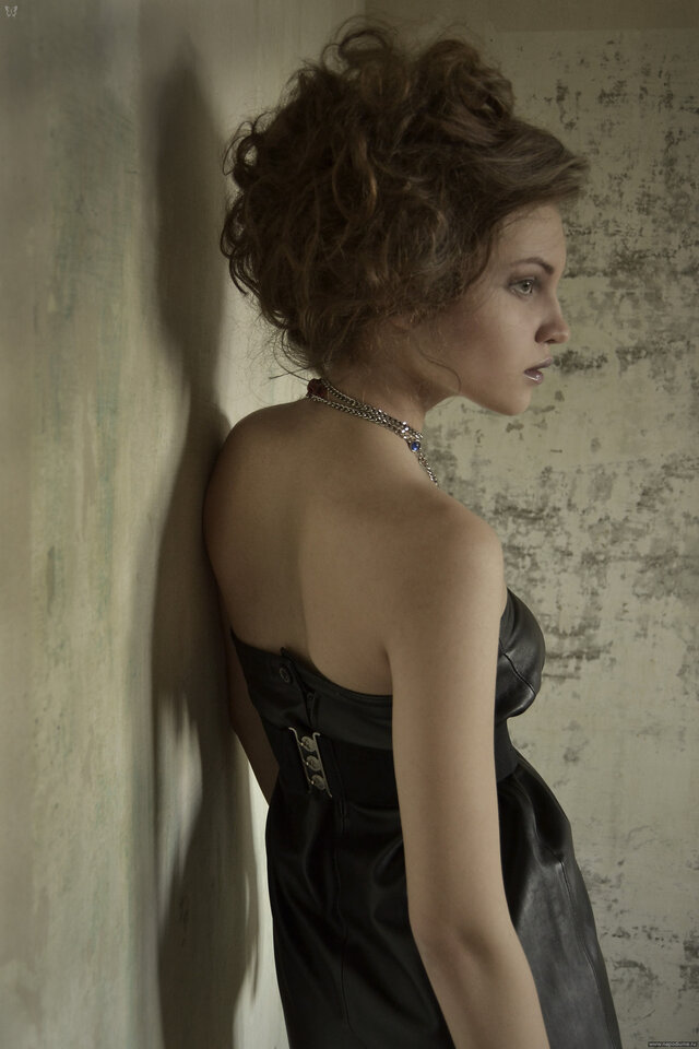 Фото Лена Бахмутова