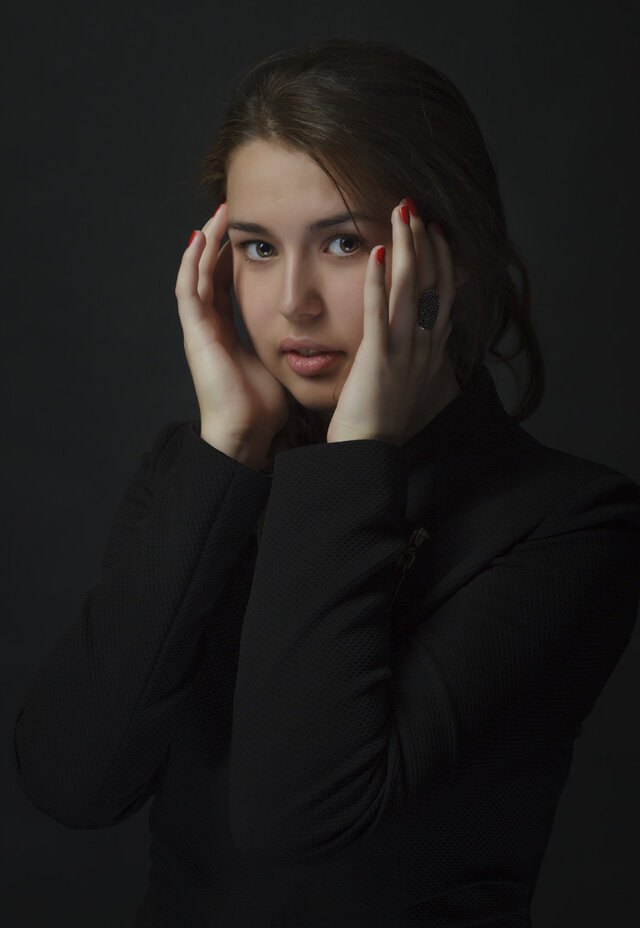 Фото Екатерина Kath Поздина