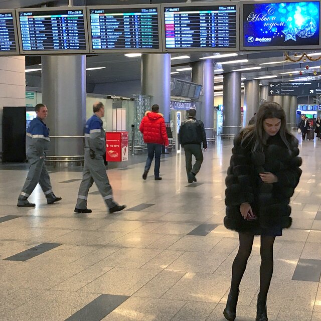 Фото Лина Ильина