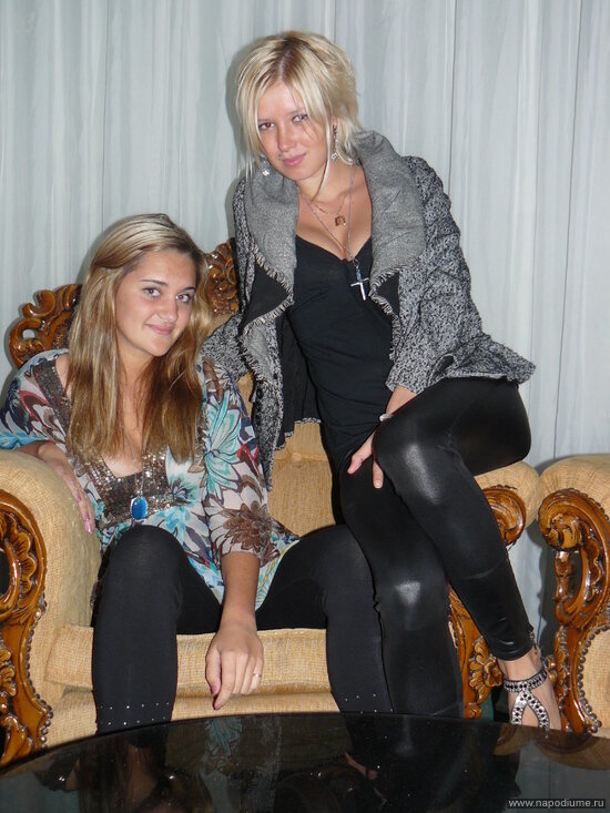 Anna Pavlova's photo