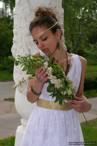 Фото Елена Майорова
