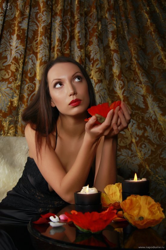 Фото Марина Романова