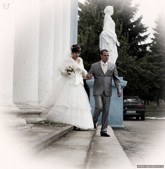 Фото Наталья Симагина