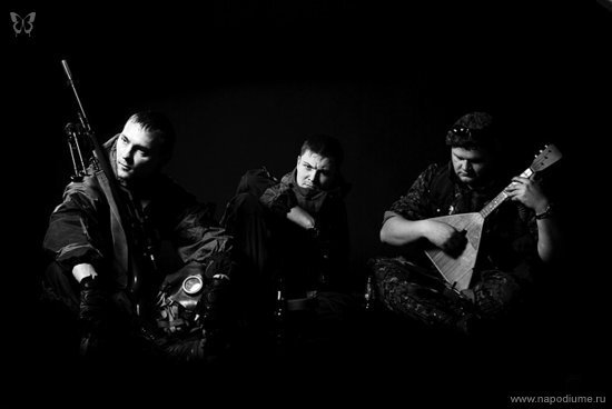 Фото Валентин Копалов