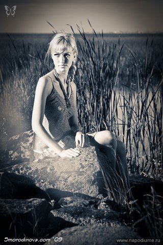 Фото Ольга Сухаревская