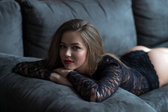 Фото Anna Smirnova