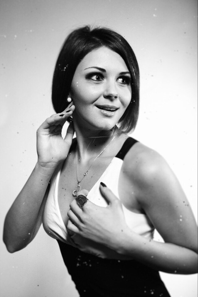 Ekaterina Yashina's photo