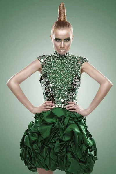 Valentina Belianka's photo