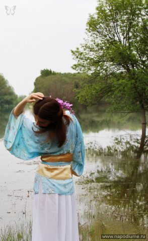 Foto Evgenia Miheeva