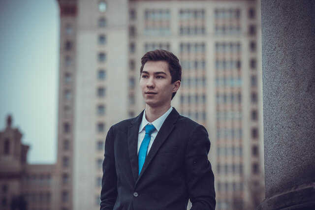 Фото Рамиль Vermette108 Галеев