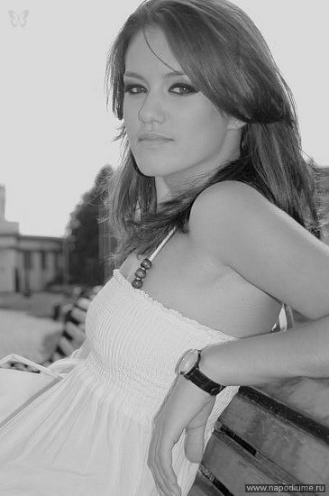 Фото Лена Сафонова