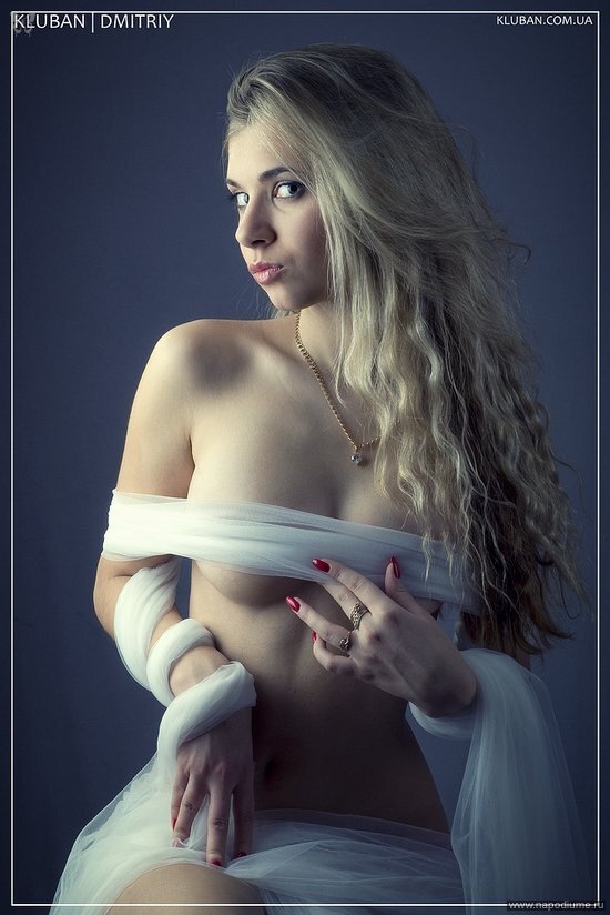 Фото Дмитрий Клубань
