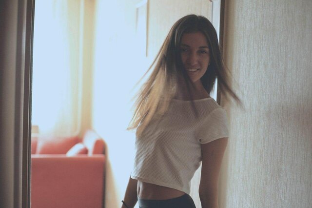 Фото NellyVasutinskaya