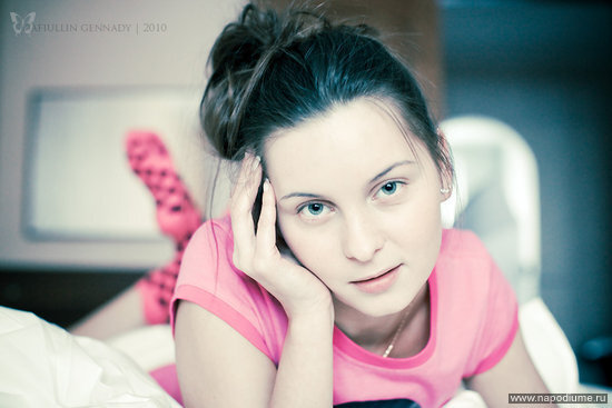 Фото Геннадий Г