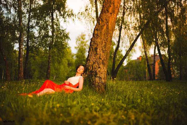 Фото Антон Рязанов